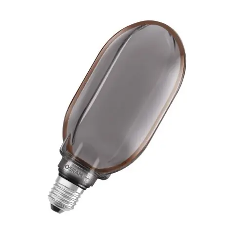 Lågt pris Osram GLOB O 100 DIM LED-lampa